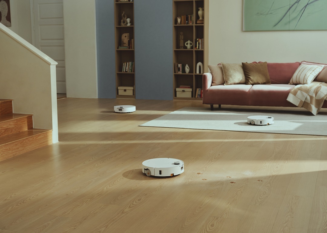 Roborock Qrevo Edge 2 Flow: Hiệu quả hút bụi, lau sàn có thực sự nổi bật?
