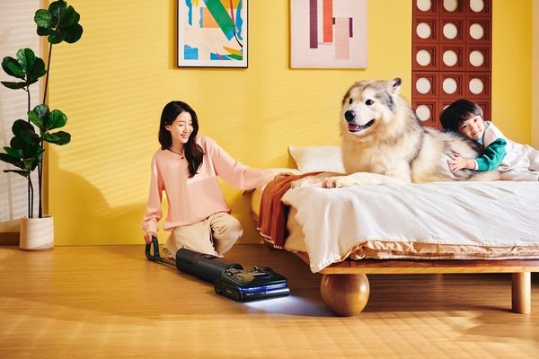 Gầm giường, gầm tủ mùa nồm – ổ bụi ẩm bạn thường bỏ quên