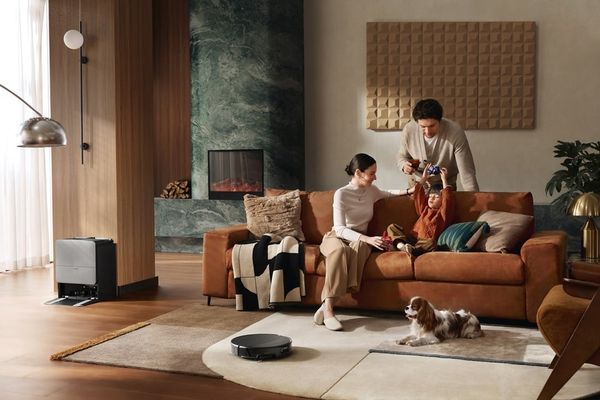 Nhà gần biển dễ bám cát bụi? Gợi ý giải pháp làm sạch hiệu quả