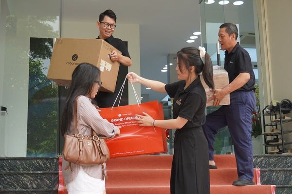 Gợi ý quà Tết 2026: Top 4 quà tặng công nghệ ý nghĩa & tiện dụng