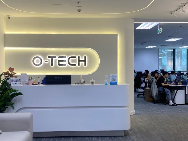 Đến O-Tech dễ hơn bạn nghĩ - Cẩm nang chỉ đường từ A-Z (Trụ sở Hồ Chí Minh)