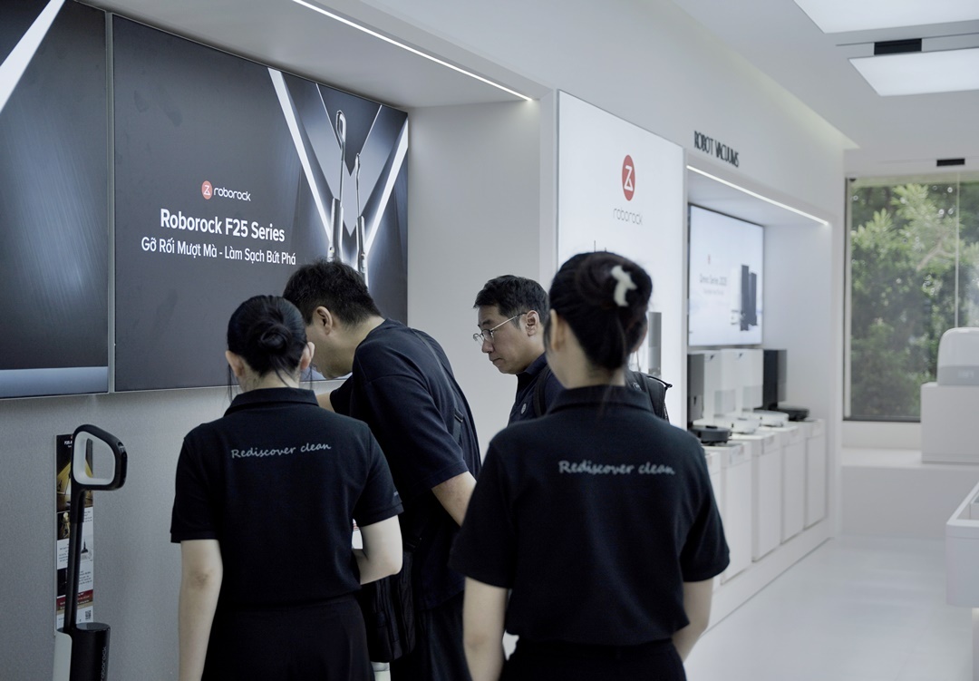 Kinh nghiệm mua máy hút bụi gia đình dịp Tết 2026: Những tiêu chí quan trọng không nên bỏ qua