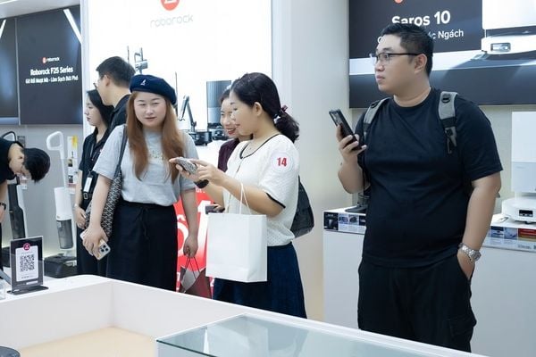Trải nghiệm thực tế: KOL/ KOC nói gì về Roborock Qrevo Edge 2?
