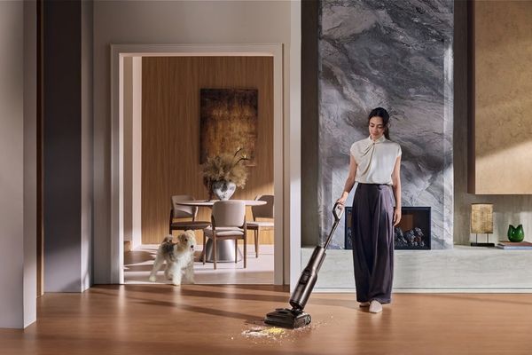 Roborock F25 Pro Steam Gen 2 Combo gồm những gì? Khám phá cấu hình 5-in-1