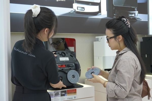 Mua robot hút bụi & máy hút bụi Roborock ở đâu uy tín, giá tốt nhất?