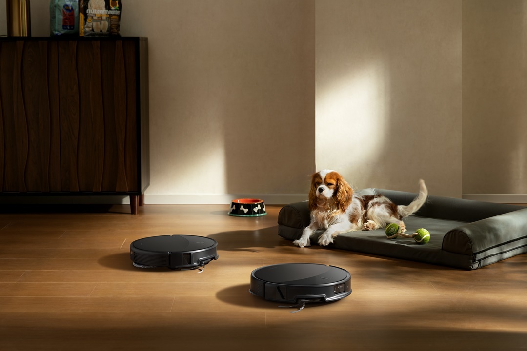 Saros 20 Series có gì vượt trội so với Saros 10? Cuộc nâng cấp toàn diện từ Roborock