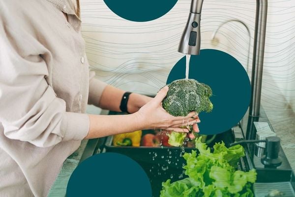 Vì sao nguồn nước sinh hoạt đóng vai trò quan trọng với sức khỏe gia đình?