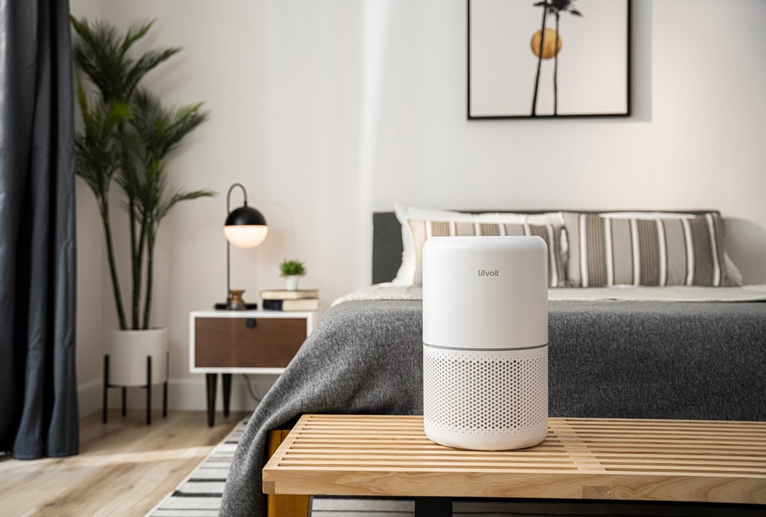 Ô nhiễm không khí đô thị và nguy cơ sức khỏe – Vì sao gia đình Việt cần máy lọc không khí?