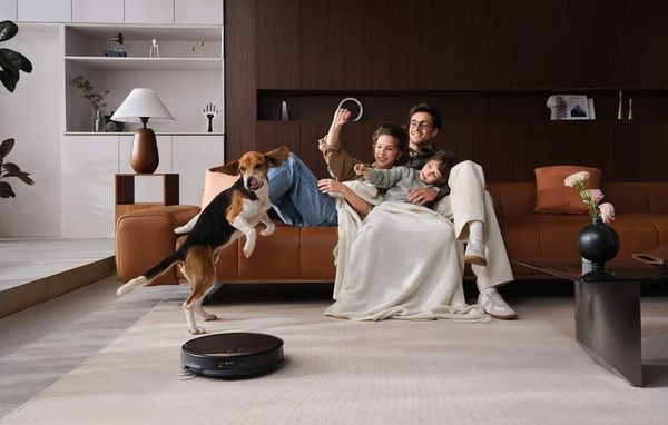 Quà Tết hiện đại từ Roborock: Dọn Tết thông minh – Trọn tình sum họp