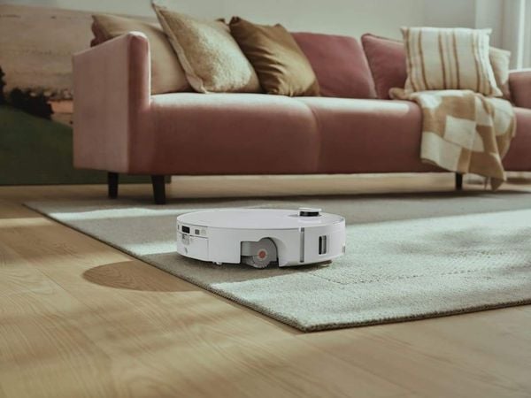 Khám phá Roborock Qrevo 2 Flow với công nghệ con lăn SpiraFlow 2.0 thế hệ mới