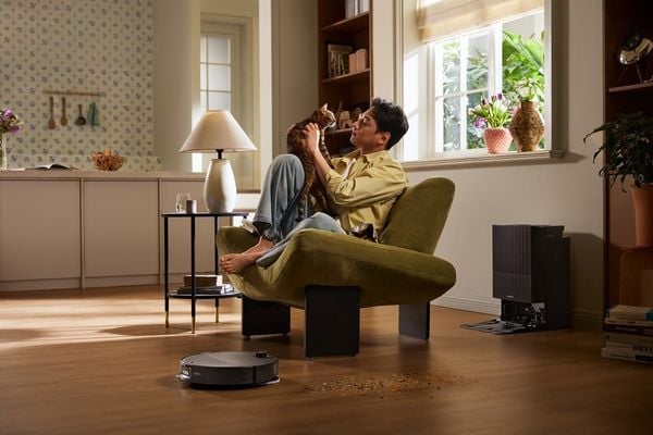 Robot dưới 20 triệu có tính năng cao cấp: Roborock Qrevo Edge 2 có điểm gì nổi bật?