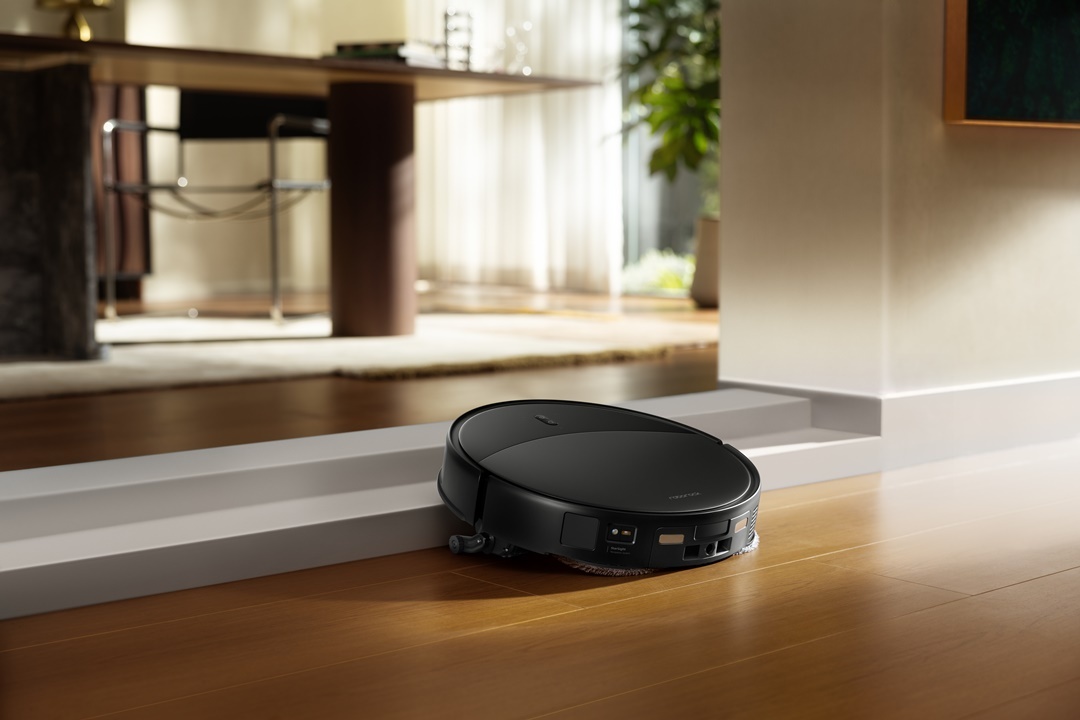 Robot hút bụi hiện đại khác biệt ra sao so với thế hệ 5 năm trước?