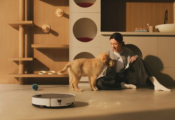 Robot hút bụi lau nhà loại nào tốt nhất 2026? Top 6 robot hút bụi thông minh cho gia đình