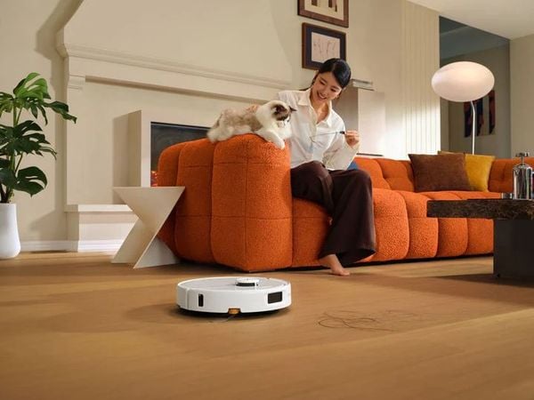 Roborock Qrevo 2 Pro: Đánh giá tổng quan trước khi quyết định mua