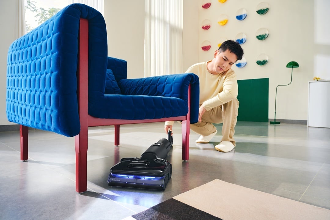 Sàn gỗ, sàn gạch trầy xước sau khi lau? Đây là cách làm sạch an toàn bạn cần biết!