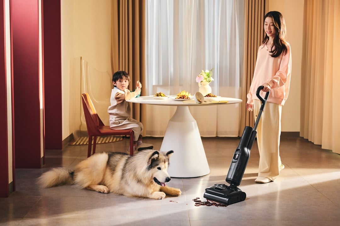 So sánh chi tiết máy hút bụi cầm tay Roborock 2026: Từ hiệu năng đến giá cả