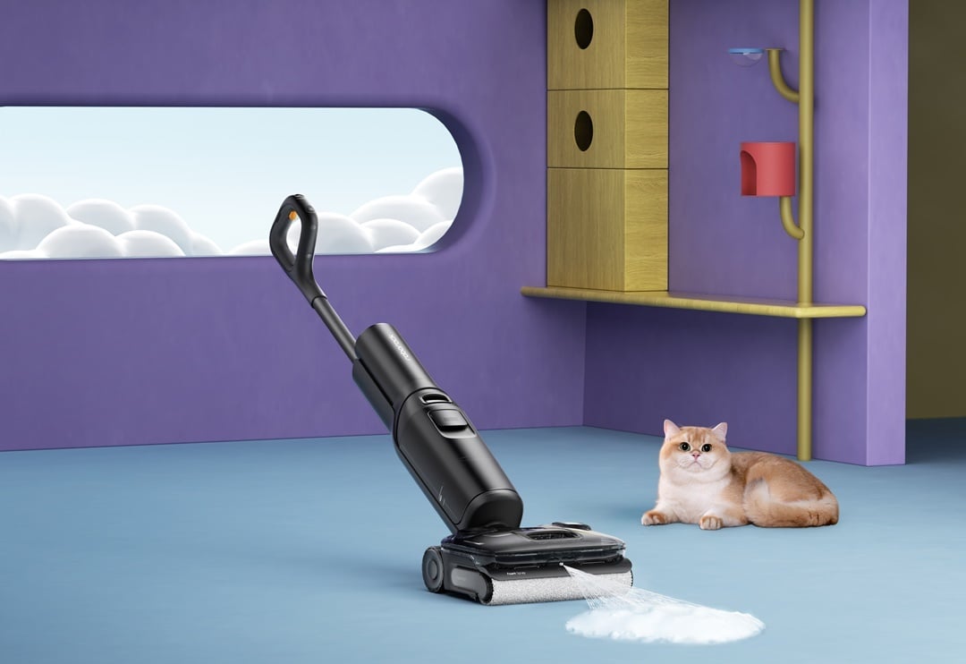 So sánh Roborock F25 ACE Pro, F25 ACE và F25 ACE Combo: Mẫu nào đáng mua nhất?