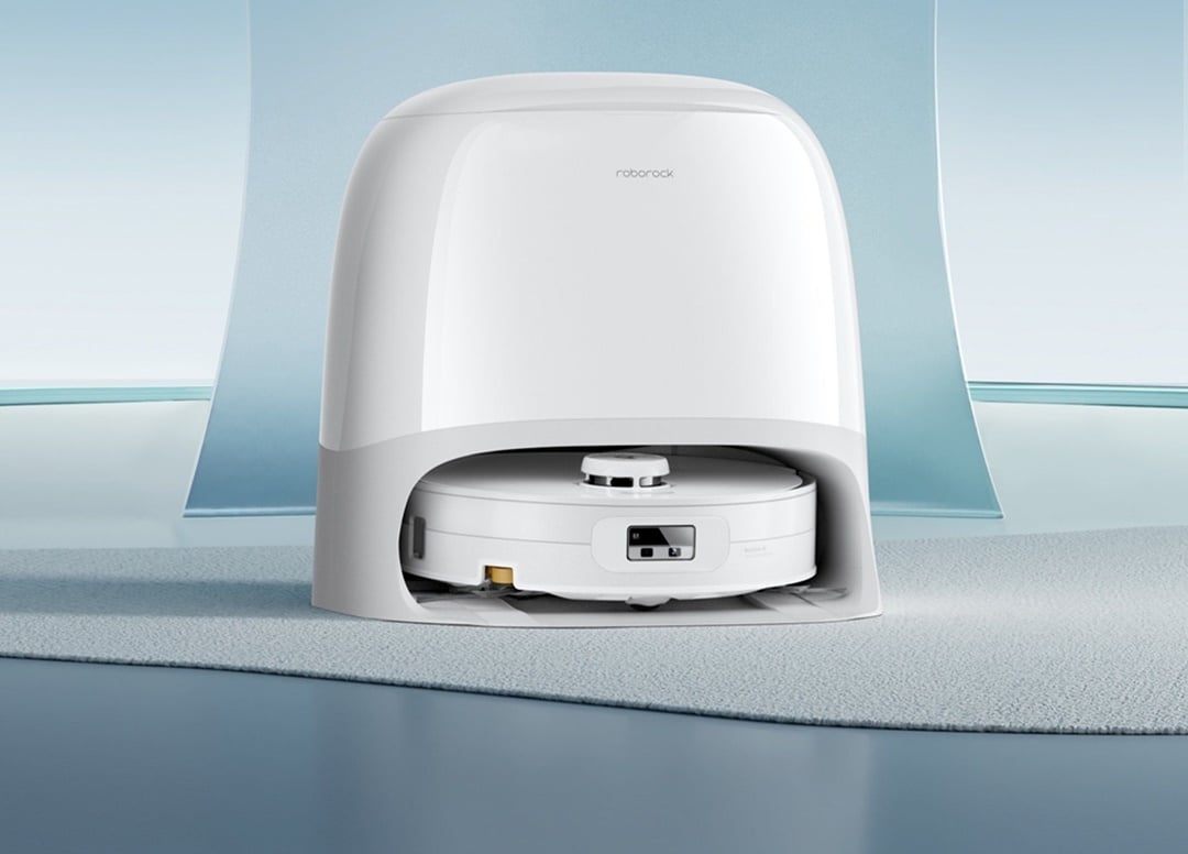 So sánh Roborock Qrevo Curv 2 Flow, Curv 2 Pro & Curv: Cuộc đua công nghệ làm sạch đỉnh cao 2025