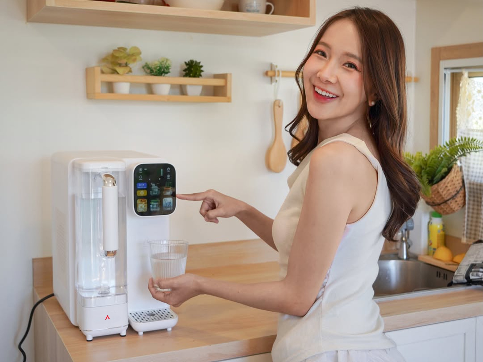 Top 4 máy lọc nước chất lượng cao cho gia đình
