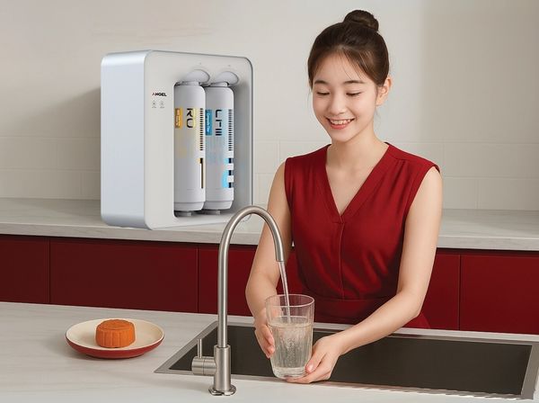 Top 5 thương hiệu máy lọc nước được ưa chuộng nhất