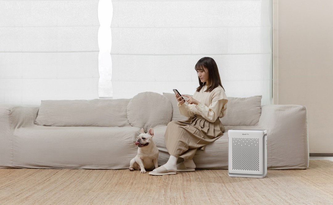 Top máy lọc không khí dưới 10 triệu đáng mua nhất năm 2026