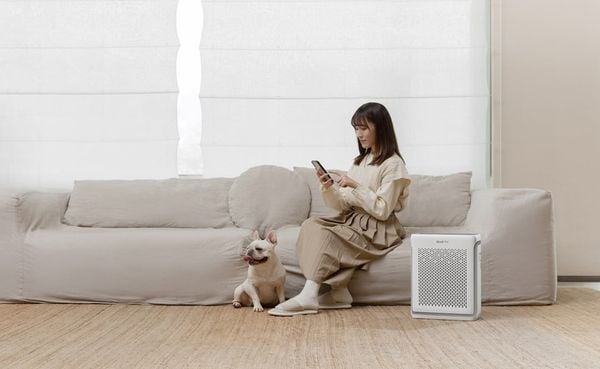 Top máy lọc không khí dưới 10 triệu đáng mua nhất năm 2026