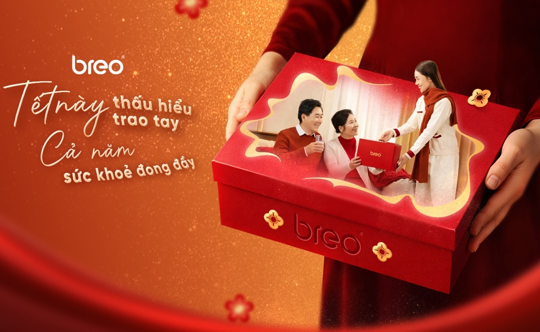 Top quà Tết 2026: Máy massage tại nhà phù hợp làm quà tặng cho người thân