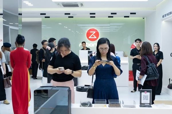Roborock Qrevo Edge 2 & F25 Series – Sự kiện trải nghiệm công nghệ làm sạch tiên phong