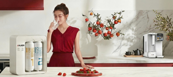 Tư vấn mua máy lọc nước phù hợp với nhu cầu sử dụng của gia đình