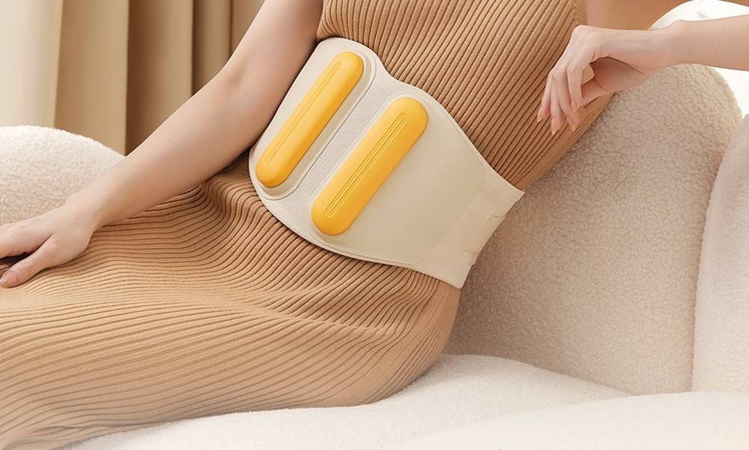 Bí quyết giảm đau bụng kinh tại nhà: Giải pháp tự nhiên & công nghệ hỗ trợ