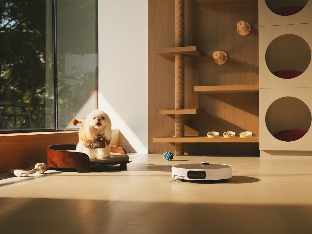 Có nên trải nghiệm robot hút bụi trước khi chọn mua?