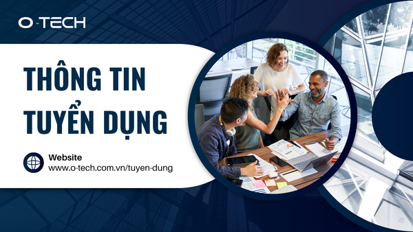 [HCM - HN] - TUYỂN DỤNG SALES TRAINER TRAINEE