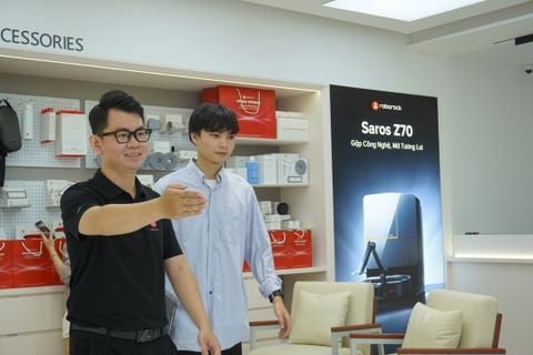 Xu hướng mua sắm Tết 2026 – Người tiêu dùng chi tiền cho sức khỏe và sự tiện nghi