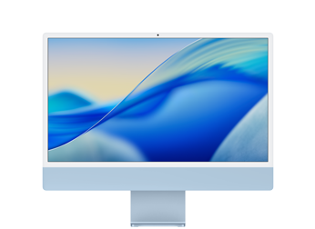 iMac 24 inch (M1, hai cổng, 2021)