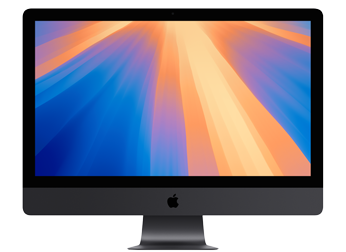 iMac Pro (Intel, 2017)