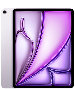 iPad Air 13 inch (M4)