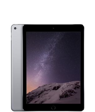 iPad Air 2