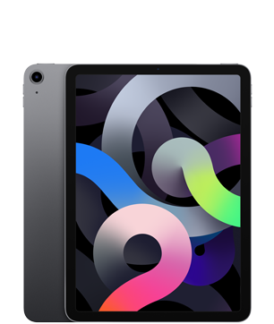 iPad Air (thế hệ thứ 4)