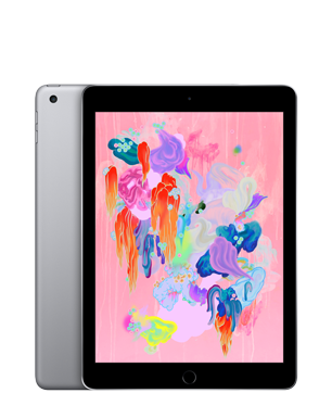iPad (thế hệ thứ 6)
