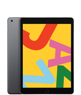 iPad (thế hệ thứ 7)