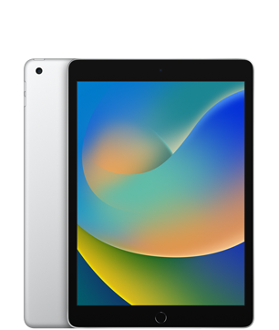 iPad (thế hệ thứ 9)
