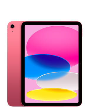 iPad (A16)