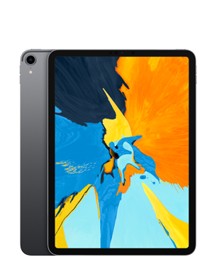iPad Pro 11 inch (thế hệ thứ 1)