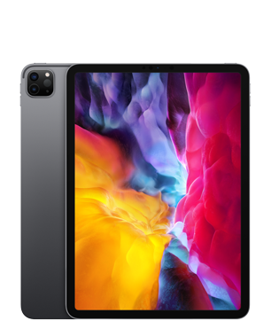 iPad Pro 11 inch (thế hệ thứ 2)
