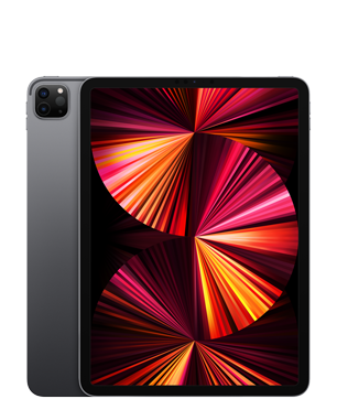 iPad Pro 11 inch (thế hệ thứ 3)