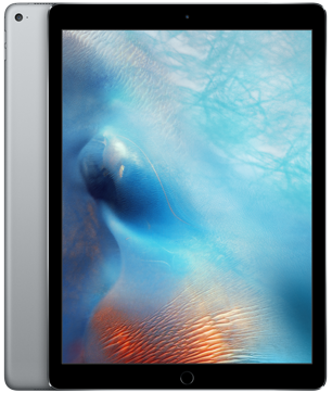 iPad Pro 12,9 inch (thế hệ thứ 1)