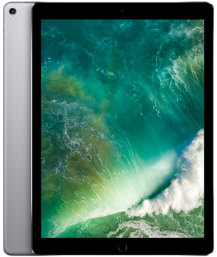 iPad Pro 12,9 inch (thế hệ thứ 2)