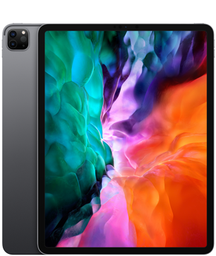 iPad Pro 12,9 inch (thế hệ thứ 4)