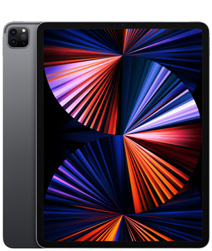 iPad Pro 12,9 inch (thế hệ thứ 5)