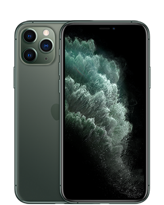 iPhone 11 Pro